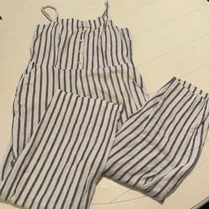 Jump suit from old navy
